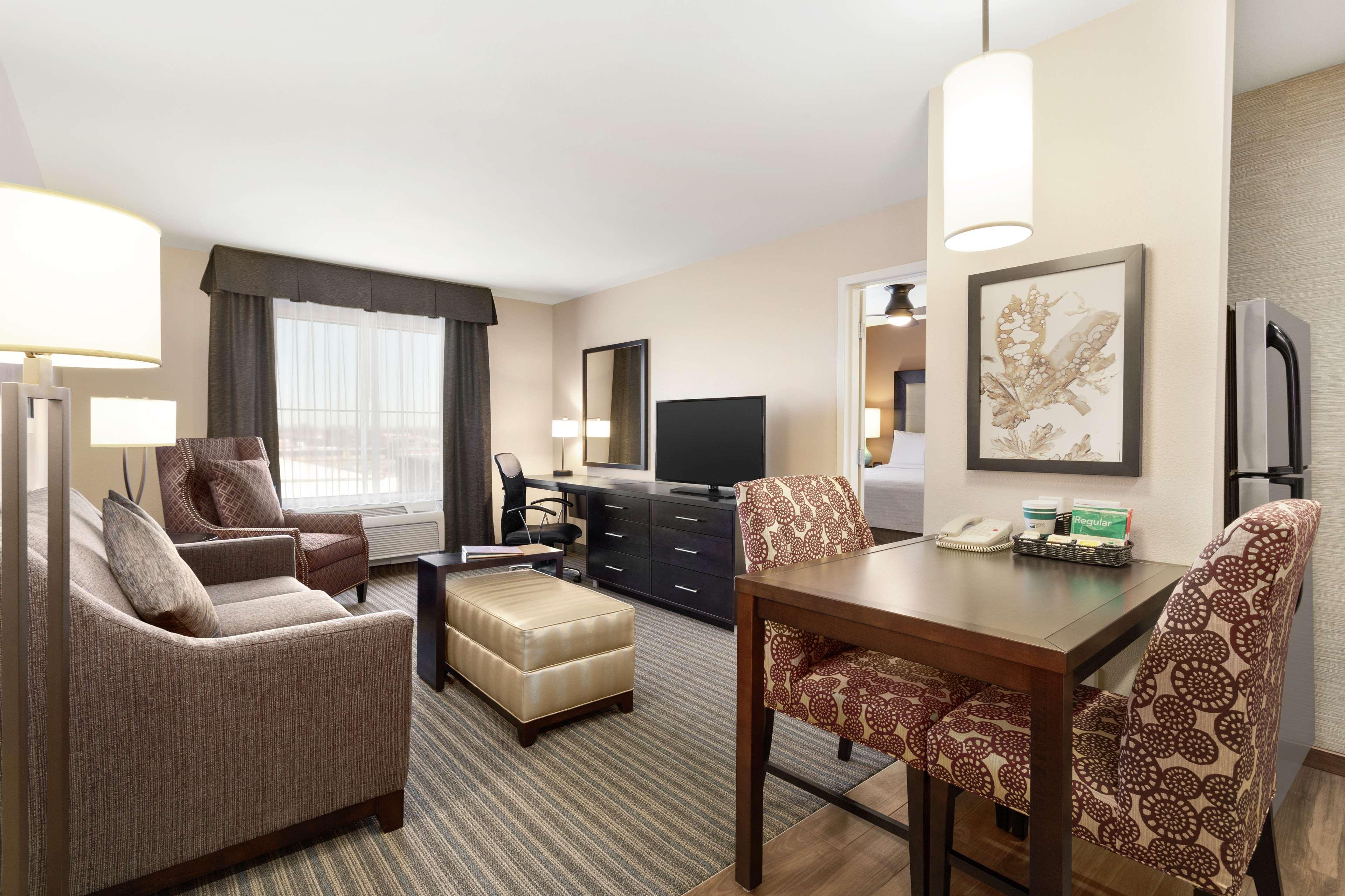 Hotel Homewood By Hilton 3*