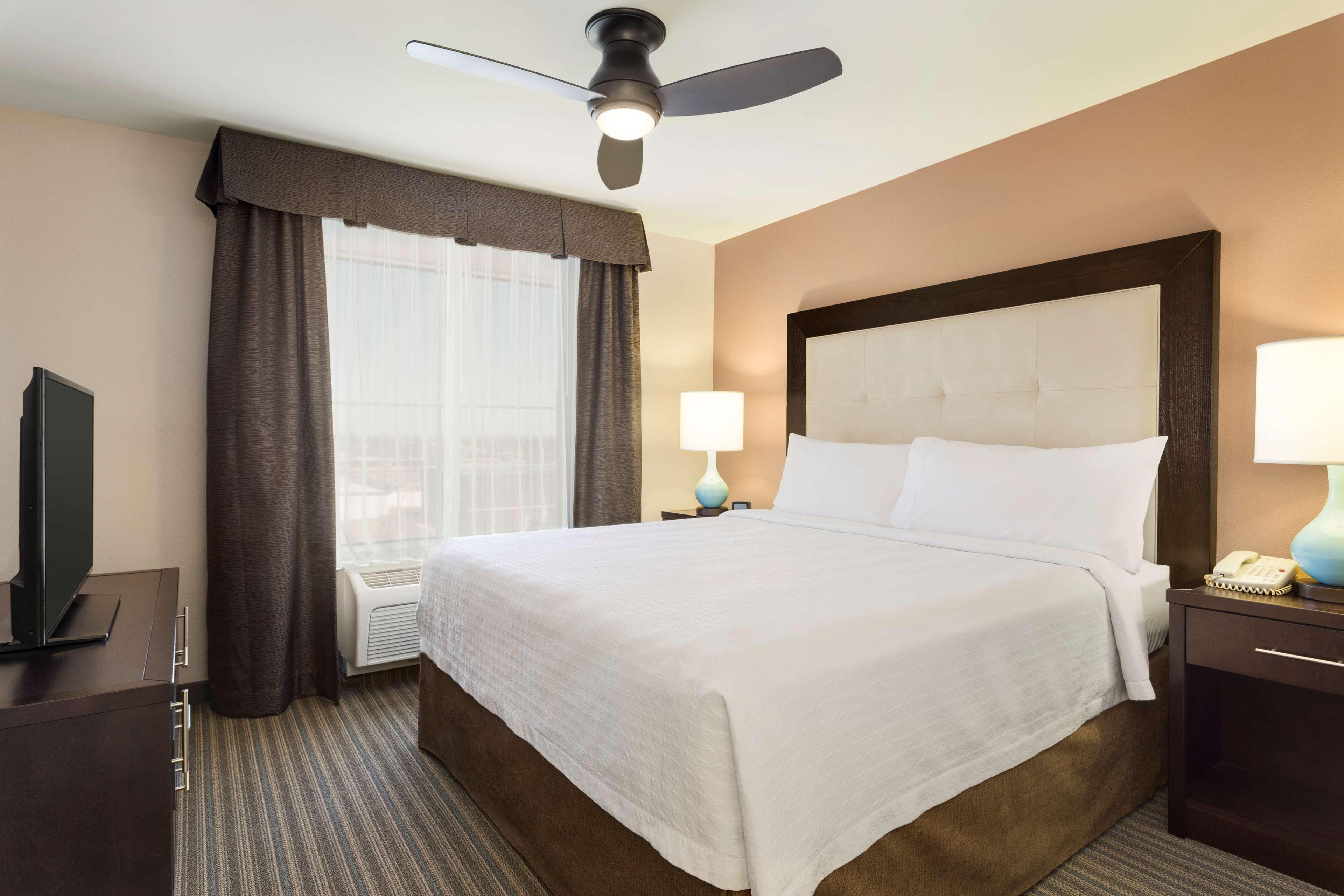 Hotel Homewood By Hilton 3*