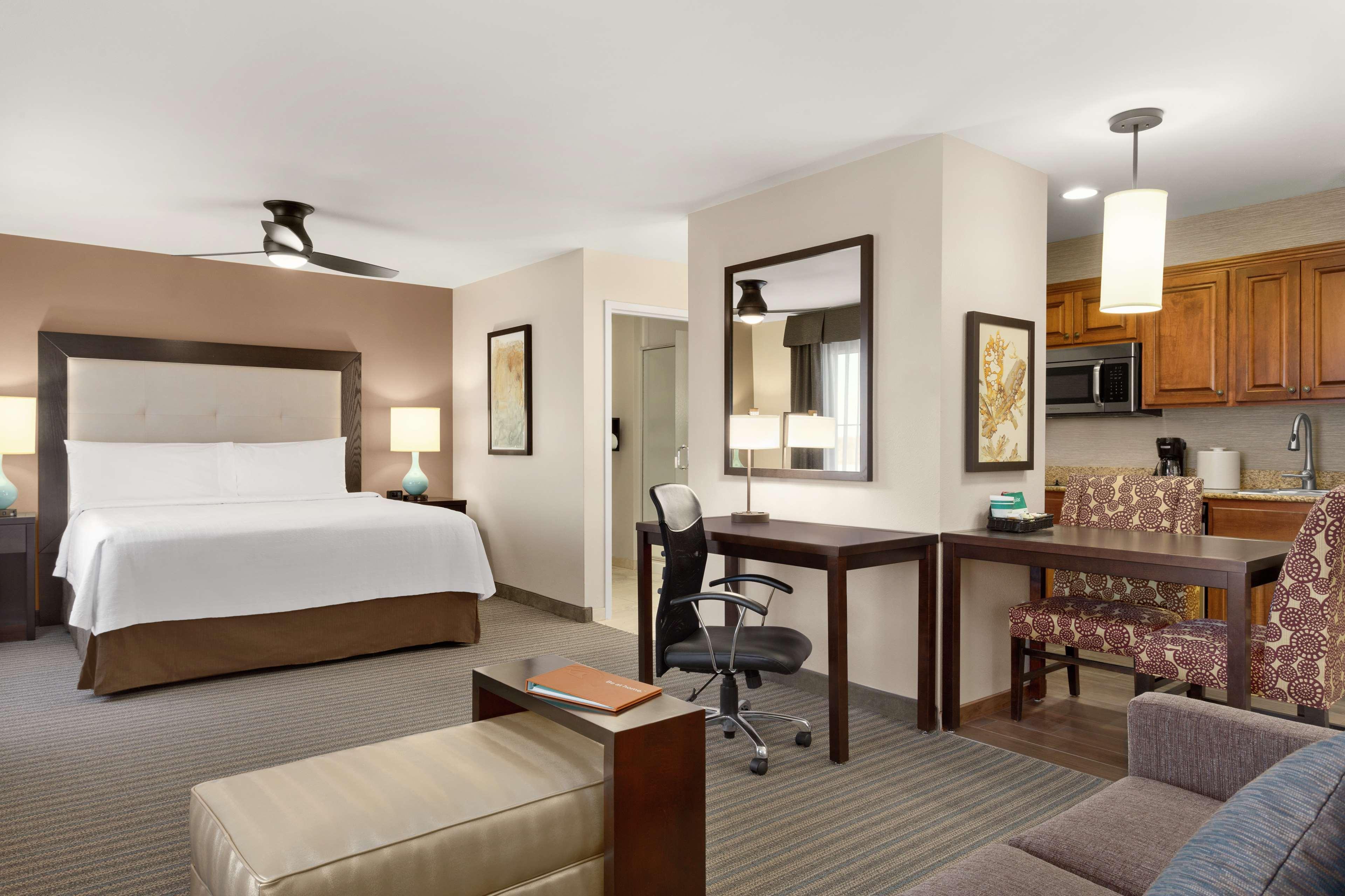 Homewood By Hilton Fargo