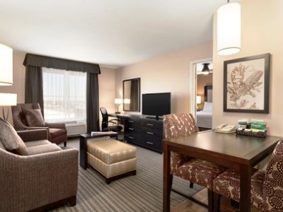 Homewood By Hilton Hotel 3*