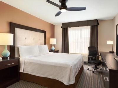 Homewood By Hilton 3*