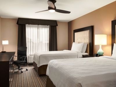Homewood By Hilton 3*