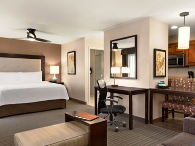 Homewood By Hilton Hotel 3*
