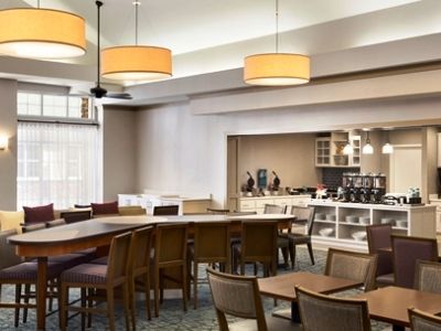 Homewood By Hilton 3*